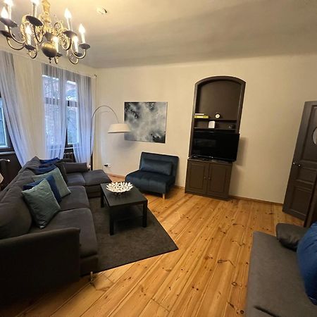 Doma Square Apartment 2, In The Heart Of Old Town Рига Экстерьер фото