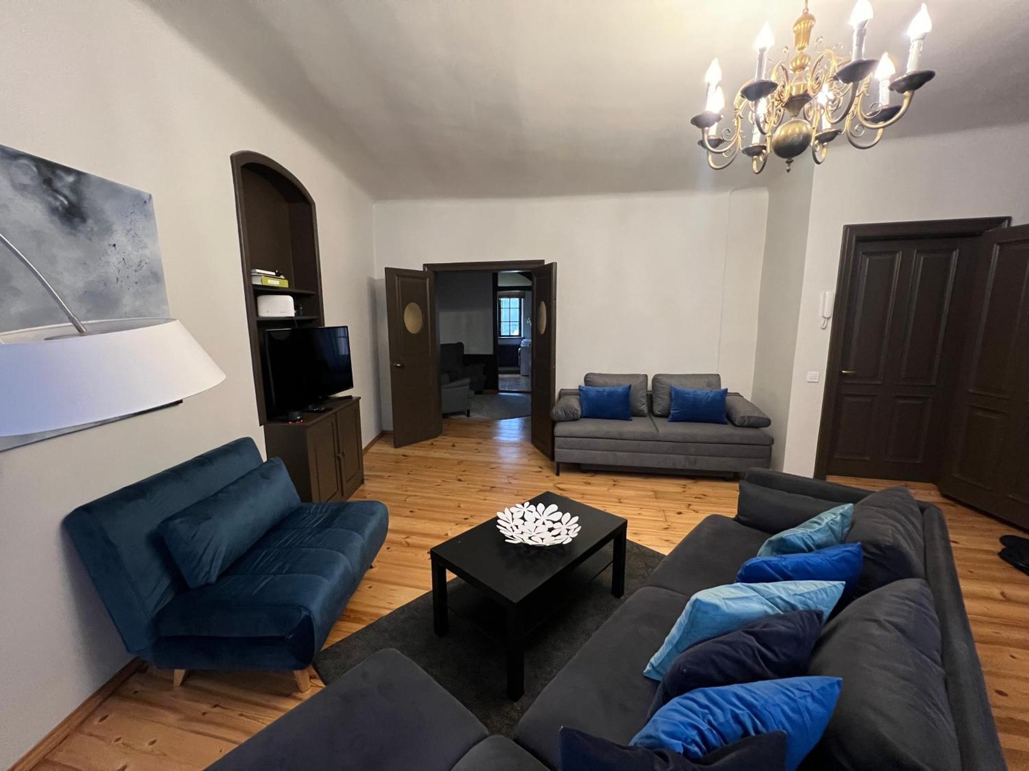 Doma Square Apartment 2, In The Heart Of Old Town Рига Экстерьер фото