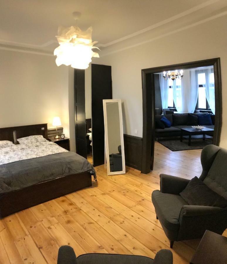 Doma Square Apartment 2, In The Heart Of Old Town Рига Экстерьер фото