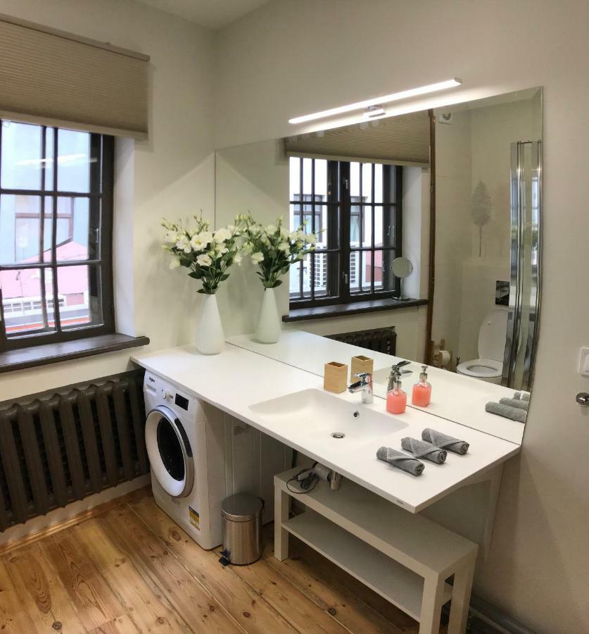 Doma Square Apartment 2, In The Heart Of Old Town Рига Экстерьер фото