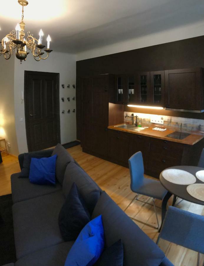 Doma Square Apartment 2, In The Heart Of Old Town Рига Экстерьер фото